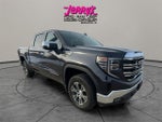 2024 GMC Sierra 1500 Crew Cab Short Box 4-Wheel Drive SLT