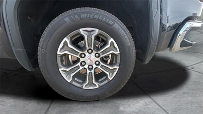 2024 GMC Sierra 1500 Crew Cab Short Box 4-Wheel Drive SLT
