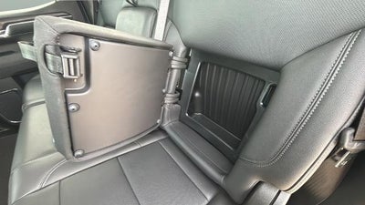 2024 GMC Sierra 1500 Crew Cab Short Box 4-Wheel Drive SLT