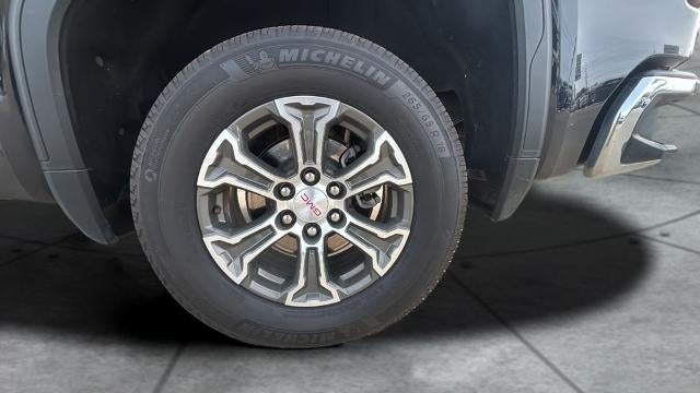 2024 GMC Sierra 1500 Crew Cab Short Box 4-Wheel Drive SLT