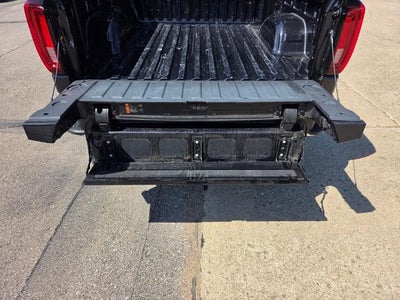 2024 GMC Sierra 1500 Crew Cab Short Box 4-Wheel Drive SLT