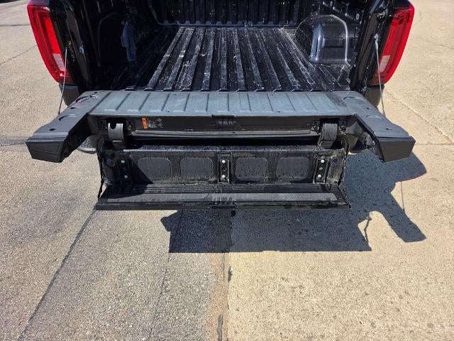 2024 GMC Sierra 1500 Crew Cab Short Box 4-Wheel Drive SLT