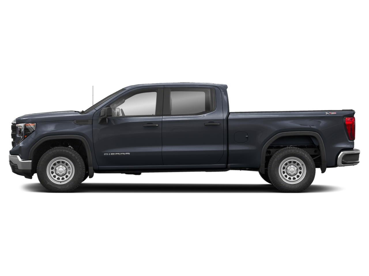 2024 GMC Sierra 1500 Crew Cab Short Box 4-Wheel Drive SLT