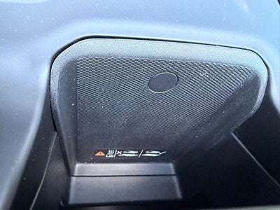 2023 GMC Sierra 1500 Crew Cab Short Box 4-Wheel Drive AT4