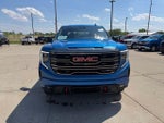 2023 GMC Sierra 1500 Crew Cab Short Box 4-Wheel Drive AT4