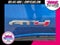2023 GMC Sierra 1500 Crew Cab Short Box 4-Wheel Drive AT4