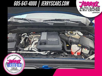 2023 GMC Sierra 1500 Crew Cab Short Box 4-Wheel Drive AT4