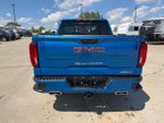 2023 GMC Sierra 1500 Crew Cab Short Box 4-Wheel Drive AT4