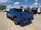 2023 GMC Sierra 1500 Crew Cab Short Box 4-Wheel Drive AT4