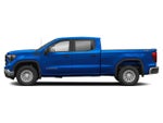 2023 GMC Sierra 1500 Crew Cab Short Box 4-Wheel Drive AT4