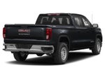 2024 GMC Sierra 1500 Crew Cab Standard Box 4-Wheel Drive AT4