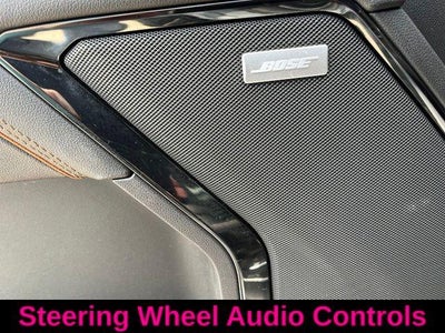 2023 GMC Sierra 1500 Crew Cab Short Box 4-Wheel Drive AT4