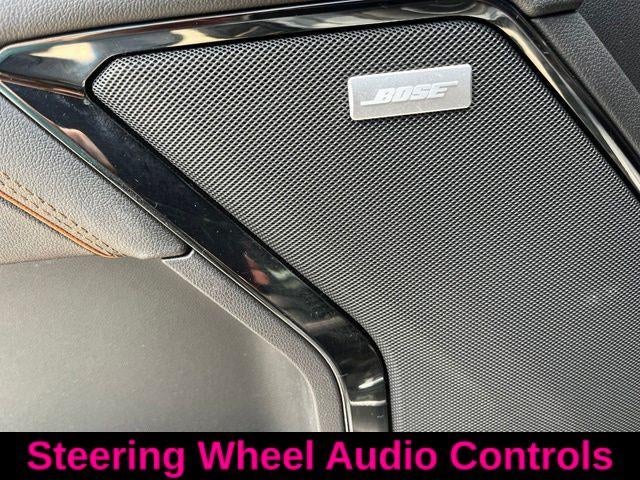 2023 GMC Sierra 1500 Crew Cab Short Box 4-Wheel Drive AT4