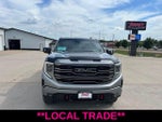 2023 GMC Sierra 1500 Crew Cab Short Box 4-Wheel Drive AT4