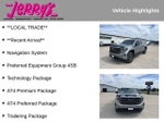2023 GMC Sierra 1500 Crew Cab Short Box 4-Wheel Drive AT4