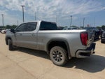 2024 GMC Sierra 1500 Crew Cab Standard Box 4-Wheel Drive AT4