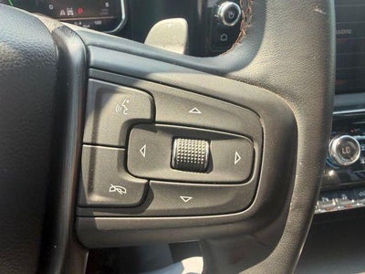 2024 GMC Sierra 1500 Crew Cab Standard Box 4-Wheel Drive AT4