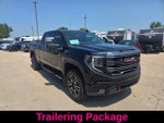 2024 GMC Sierra 1500 Crew Cab Standard Box 4-Wheel Drive AT4