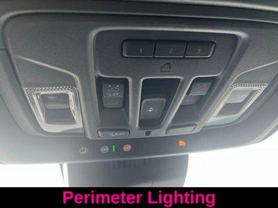 2024 GMC Sierra 1500 Crew Cab Short Box 4-Wheel Drive AT4