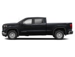 2024 GMC Sierra 1500 Crew Cab Short Box 4-Wheel Drive AT4