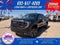2024 GMC Sierra 1500 Crew Cab Short Box 4-Wheel Drive AT4