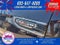 2024 GMC Sierra 1500 Crew Cab Short Box 4-Wheel Drive AT4