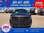 2024 GMC Sierra 1500 Crew Cab Short Box 4-Wheel Drive AT4