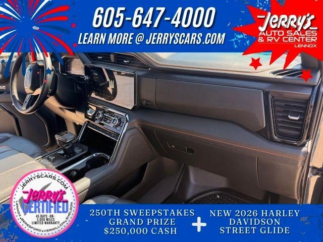 2024 GMC Sierra 1500 Crew Cab Short Box 4-Wheel Drive AT4