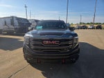 2023 GMC Sierra 1500 Crew Cab Short Box 4-Wheel Drive AT4