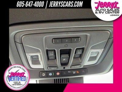 2023 GMC Sierra 1500 Crew Cab Short Box 4-Wheel Drive AT4