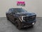 2023 GMC Sierra 1500 Crew Cab Standard Box 4-Wheel Drive AT4