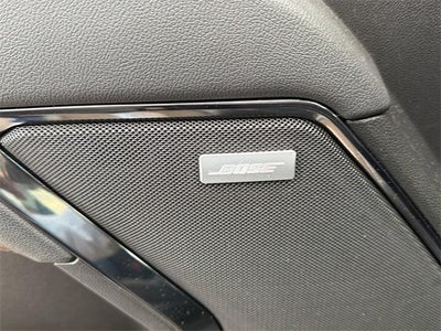 2023 GMC Sierra 1500 Crew Cab Standard Box 4-Wheel Drive AT4