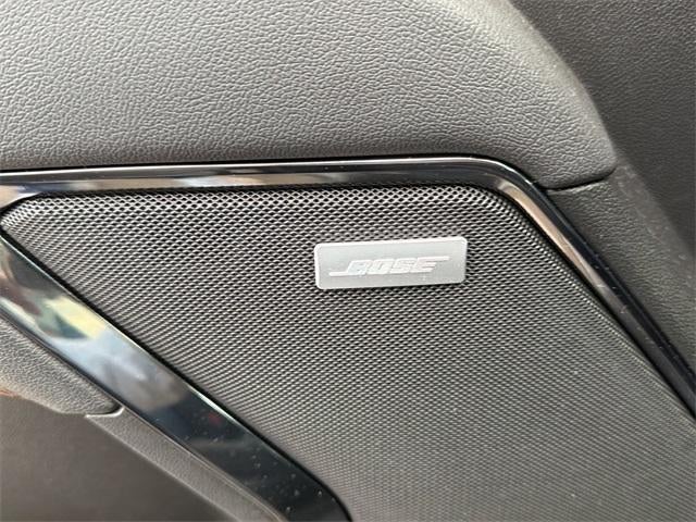 2023 GMC Sierra 1500 Crew Cab Standard Box 4-Wheel Drive AT4