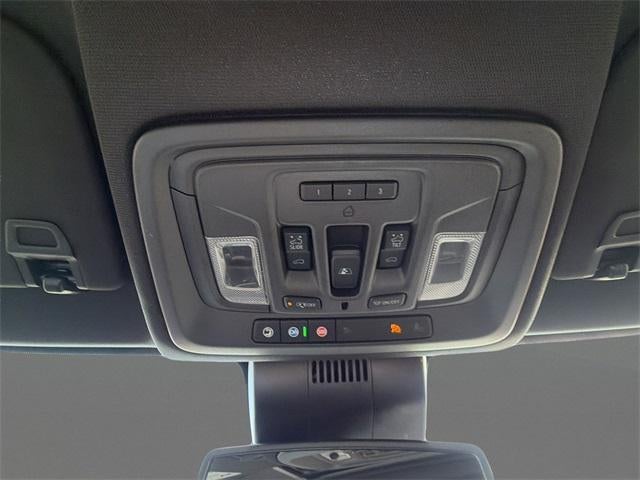 2023 GMC Sierra 1500 Crew Cab Standard Box 4-Wheel Drive AT4