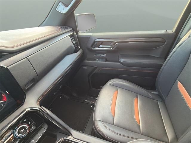 2023 GMC Sierra 1500 Crew Cab Standard Box 4-Wheel Drive AT4