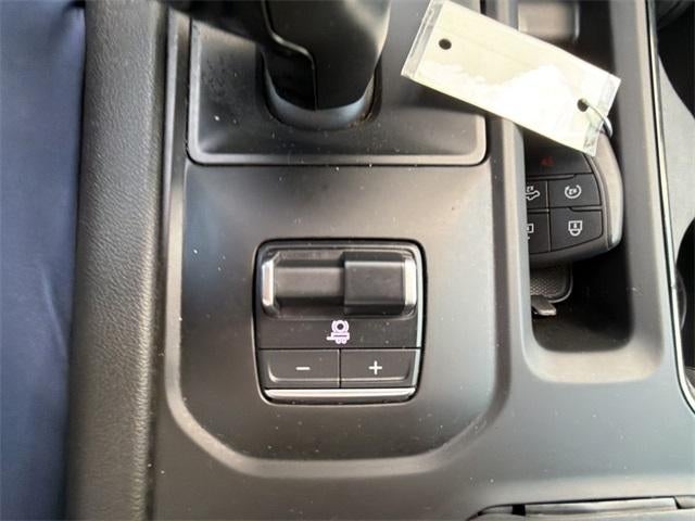 2023 GMC Sierra 1500 Crew Cab Standard Box 4-Wheel Drive AT4