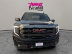 2023 GMC Sierra 1500 Crew Cab Standard Box 4-Wheel Drive AT4