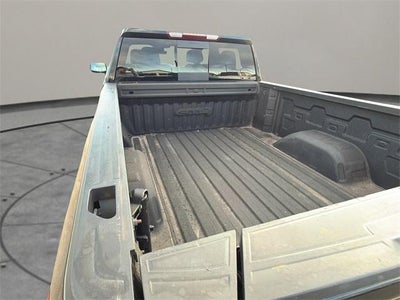 2023 GMC Sierra 1500 Crew Cab Standard Box 4-Wheel Drive AT4