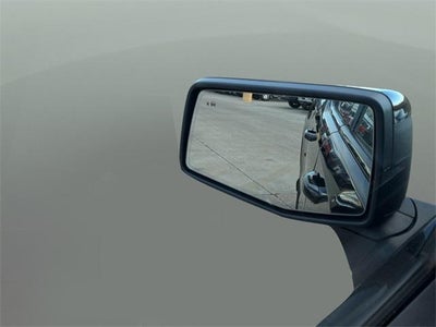 2023 GMC Sierra 1500 Crew Cab Standard Box 4-Wheel Drive AT4