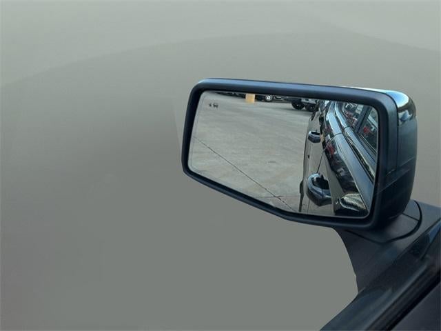 2023 GMC Sierra 1500 Crew Cab Standard Box 4-Wheel Drive AT4