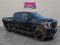 2023 GMC Sierra 1500 Crew Cab Standard Box 4-Wheel Drive AT4