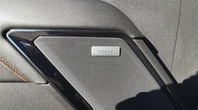 2024 GMC Sierra 1500 Crew Cab Short Box 4-Wheel Drive AT4