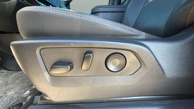 2024 GMC Sierra 1500 Crew Cab Short Box 4-Wheel Drive AT4