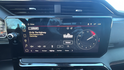 2024 GMC Sierra 1500 Crew Cab Short Box 4-Wheel Drive AT4