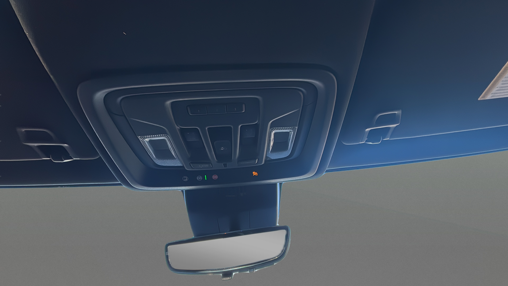 2024 GMC Sierra 1500 Crew Cab Short Box 4-Wheel Drive AT4