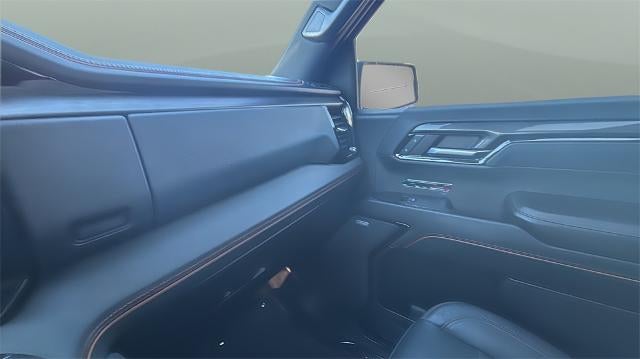 2024 GMC Sierra 1500 Crew Cab Short Box 4-Wheel Drive AT4