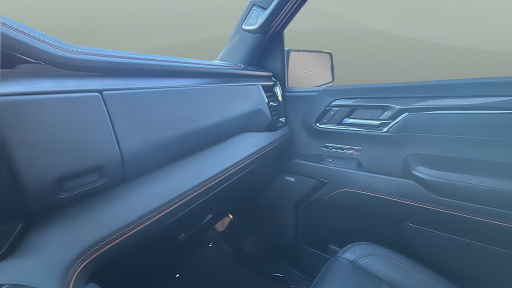 2024 GMC Sierra 1500 Crew Cab Short Box 4-Wheel Drive AT4