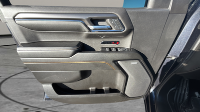 2024 GMC Sierra 1500 Crew Cab Short Box 4-Wheel Drive AT4