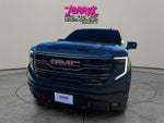2024 GMC Sierra 1500 Crew Cab Short Box 4-Wheel Drive AT4