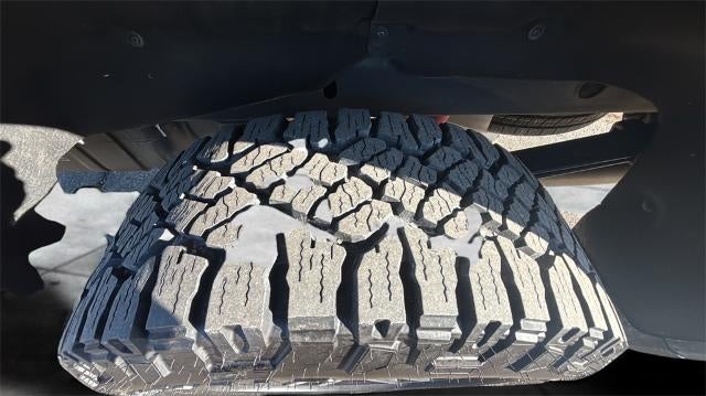 2024 GMC Sierra 1500 Crew Cab Short Box 4-Wheel Drive AT4